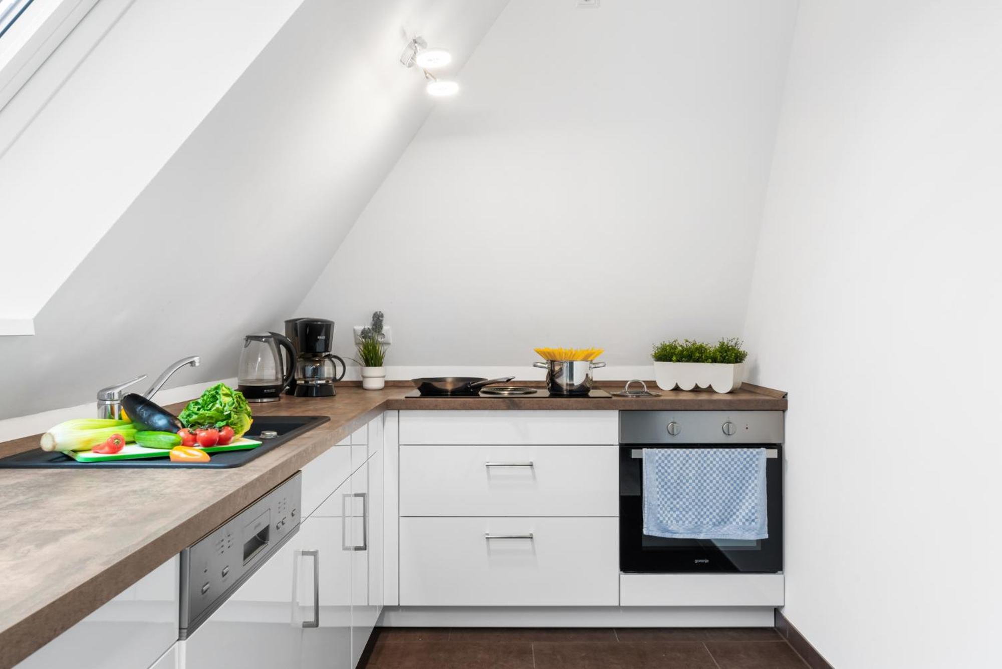 Sturm Appartement Sankt Peter-Ording Buitenkant foto