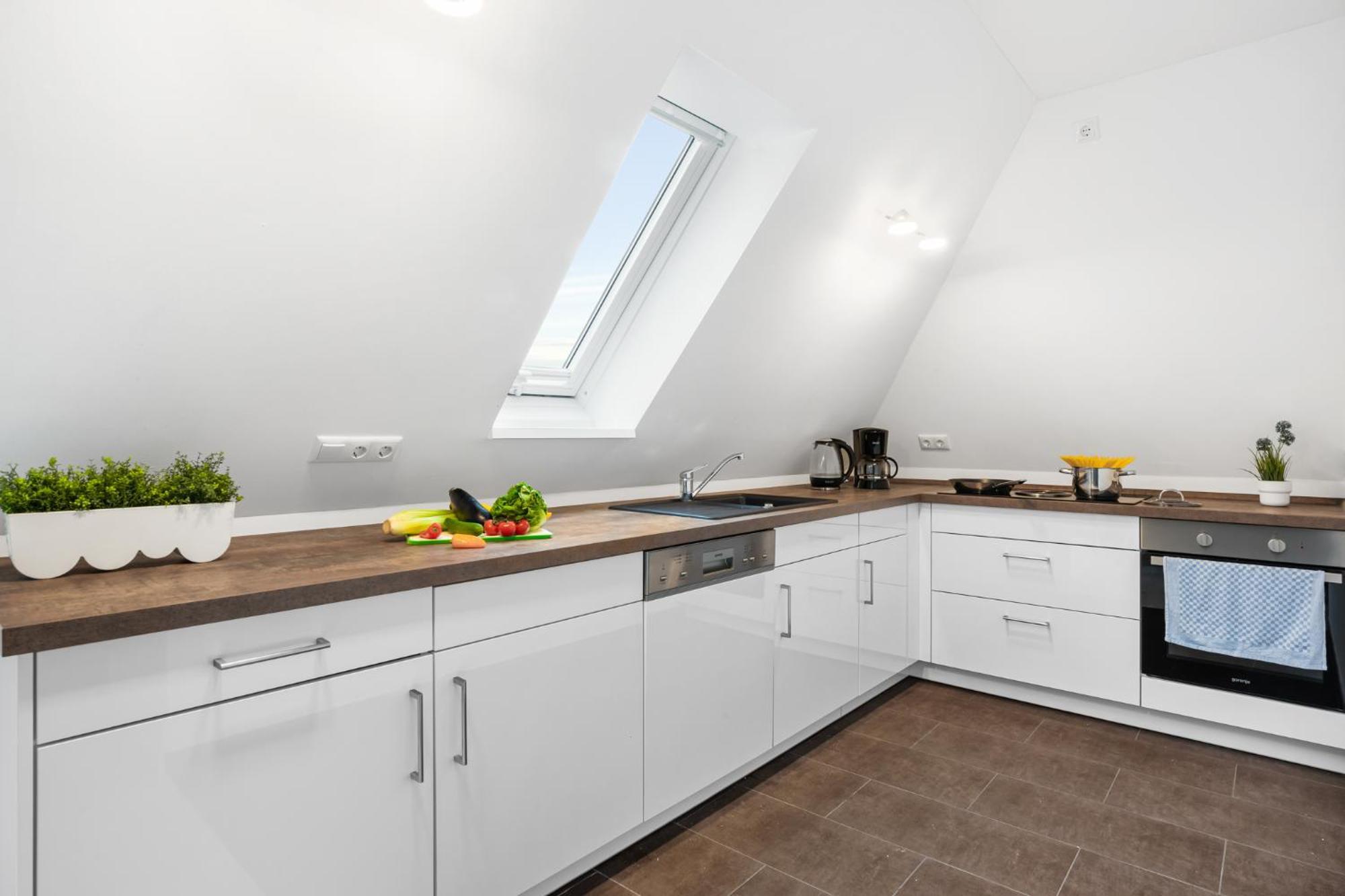 Sturm Appartement Sankt Peter-Ording Buitenkant foto