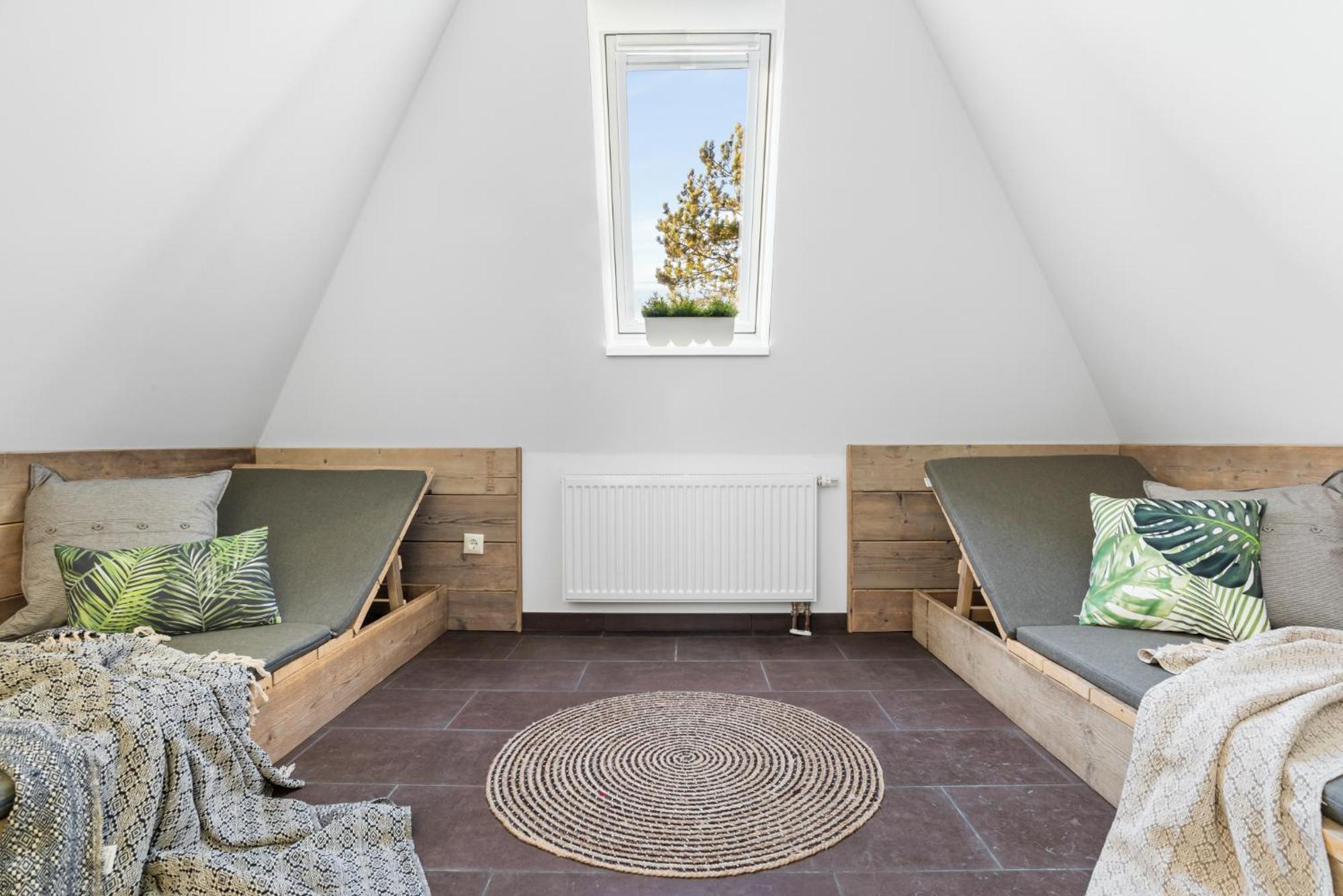 Sturm Appartement Sankt Peter-Ording Buitenkant foto