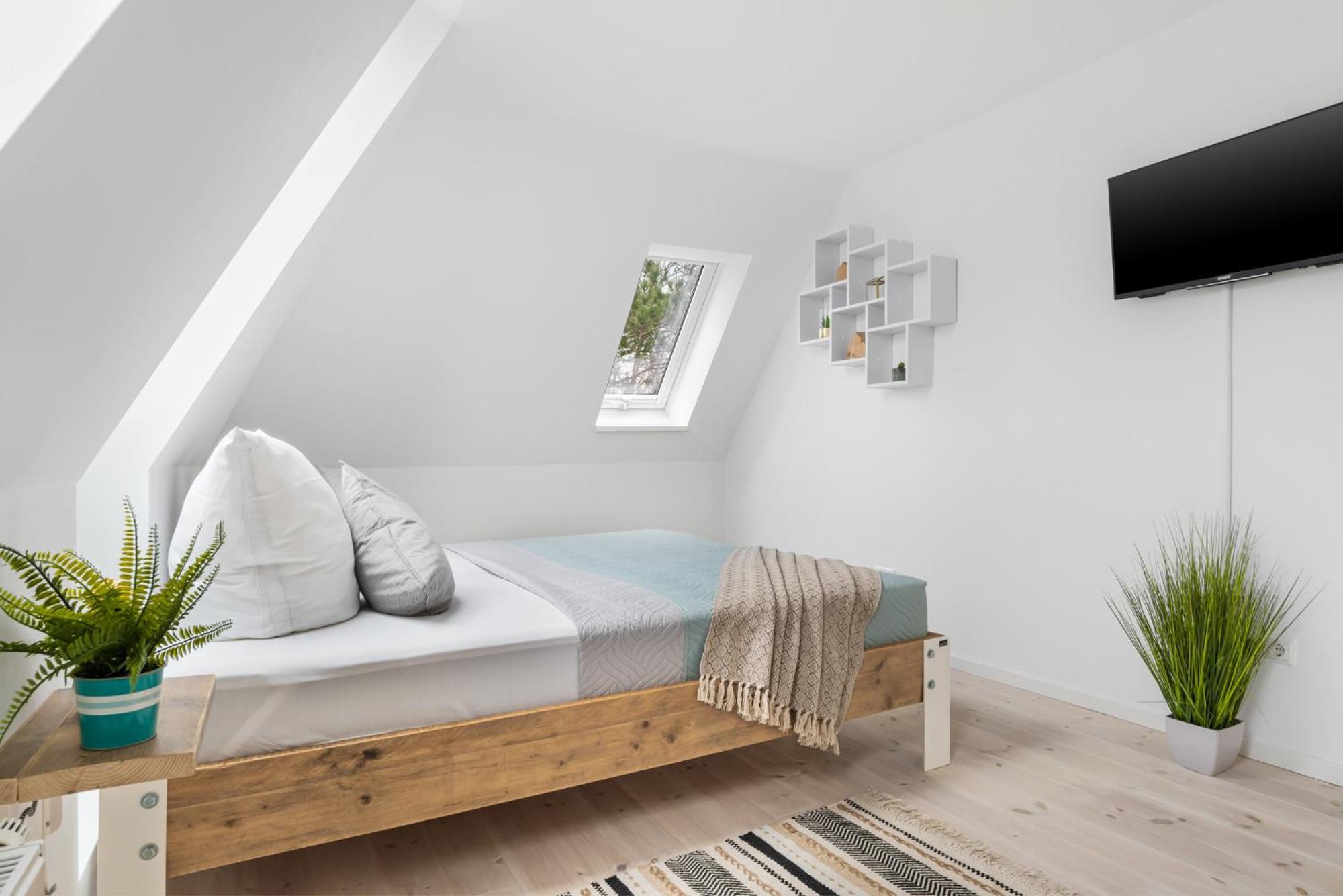 Sturm Appartement Sankt Peter-Ording Buitenkant foto